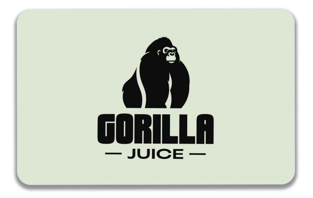 Silverback Gorilla