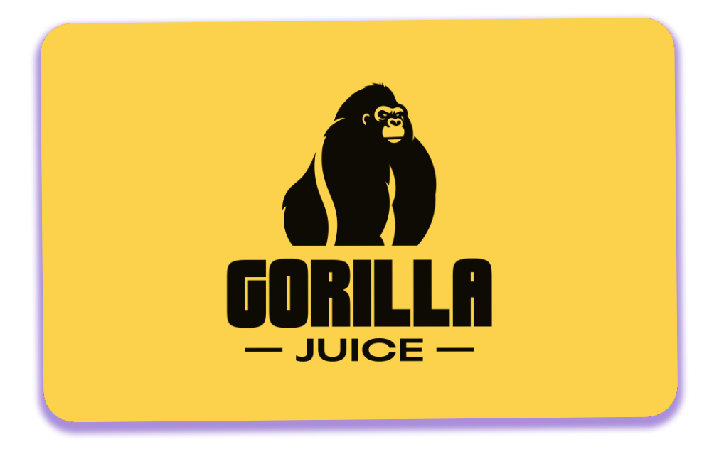 Golden Gorilla